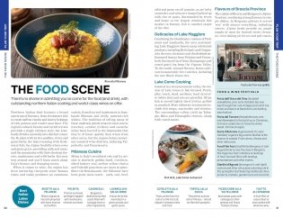 Lonely Planet the Italian Lakes фото книги 9