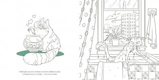 Кошки фото книги 4