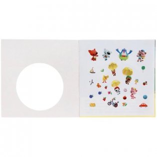 Ми-ми-мишки. Верные друзья фото книги 2