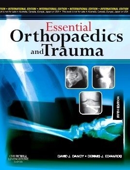 Essentials Orthopaedics and Trauma, 4th ed фото книги