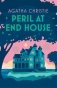 Peril at End House HB фото книги маленькое 2