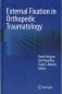 External Fixation in Orthopedic Traumatology фото книги маленькое 2