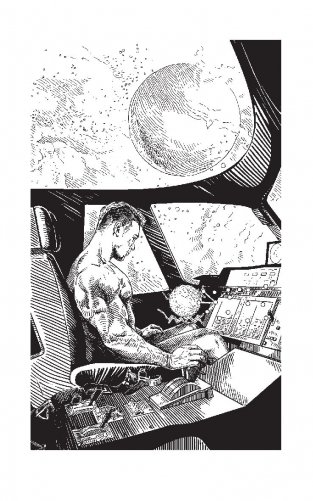 Избранная и беглец фото книги 3