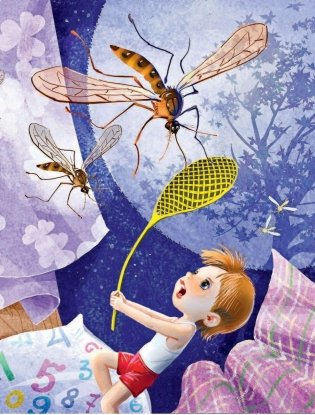 Математические загадки в стихах и картинках фото книги 6