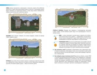 Как выжить в MINECRAFT. Полный гайд по режиму выживания от EugenBro фото книги 7