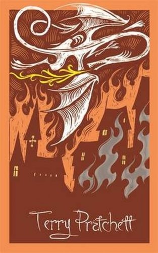 Guards! Guards! фото книги