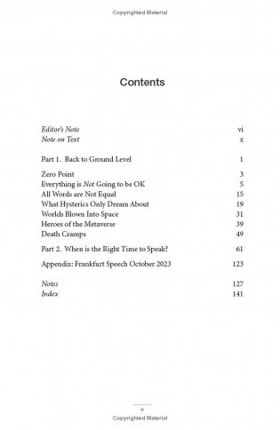 Zero Point фото книги 5