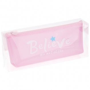 Пенал, 210х85 ArtSpace "Believe", ПВХ фото книги 5