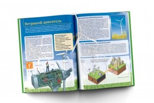 Техника фото книги 4