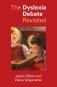 The Dyslexia Debate Revisited фото книги маленькое 2