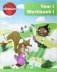Abacus Year 1 Workbook 1 фото книги маленькое 2