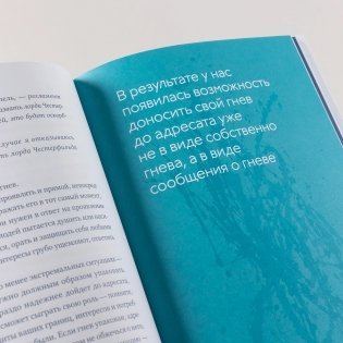 Меня всё бесит! Как преобразовать гнев в созидательную энергию фото книги 8