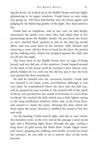 Harry Potter and the Goblet of Fire фото книги 6