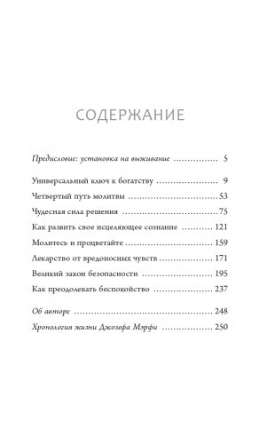 Волшебные ключи: Как достичь успеха и счастья фото книги 2