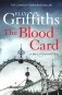 The Blood Card фото книги маленькое 2