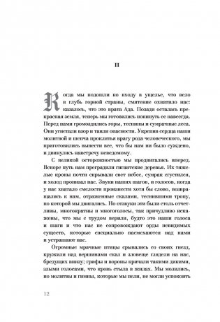 Монах и дочь палача фото книги 10