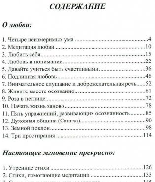 Медитации на любовь. Настоящее мгновение прекрасно фото книги 2