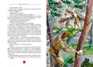 А зори здесь тихие… фото книги 7