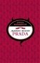 Дьявол носит Prada фото книги маленькое 2