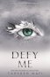 Defy Me фото книги маленькое 2