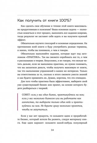 Ограбление Instagram. Минимум бюджета, максимум прибыли фото книги 14
