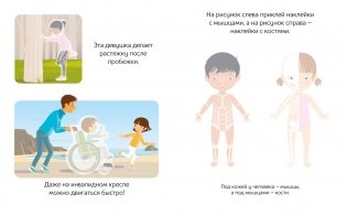 Тело человека фото книги 3