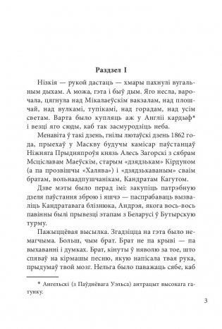 Зброя. Аповесць фото книги 2