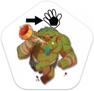 Настольная игра "Моя первая осада замка" фото книги 9