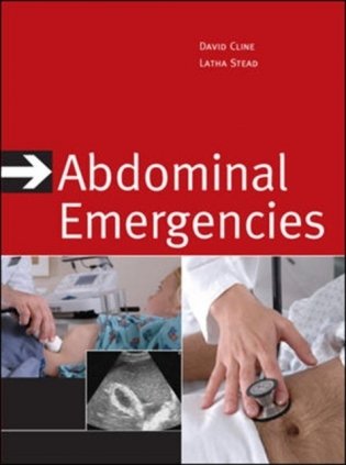 Abdominal Emergencies фото книги