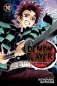 Demon Slayer: Kimetsu no Yaiba, Vol. 10 фото книги маленькое 2