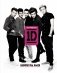 One direction. Какими мы были фото книги маленькое 2