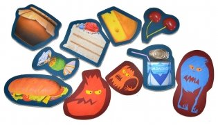 Машкины страшилки фото книги 11