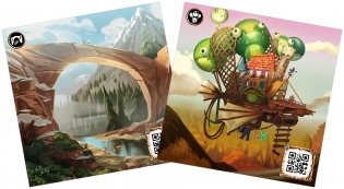 Место приключения: Пророчество Старого дуба фото книги 7