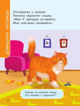 Первая книга о животных фото книги 7