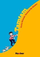 Tamtam Arbeitsbuch фото книги
