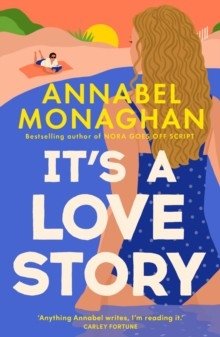 It`s a Love Story фото книги