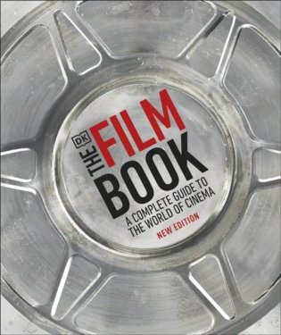 The Film Book фото книги