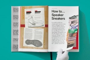 Sneaker Freaker. World's Greatest Sneaker Collectors фото книги 7