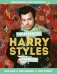 The Essential Harry Styles Fanbook: His Life - His Songs - His Story фото книги маленькое 2