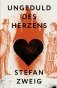 Ungeduld des Herzens фото книги маленькое 2