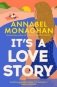 It`s a Love Story фото книги маленькое 2