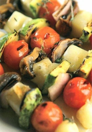 Барбекю фото книги 3