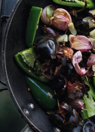 FLAVOUR: Дело вкуса фото книги 3