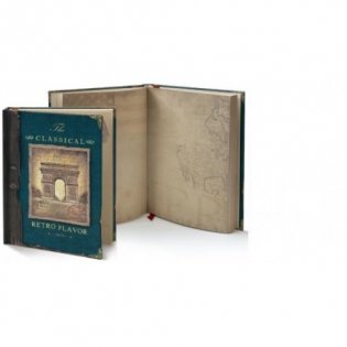 Записная книжка "Collezione. Знаменитые сооружения-8", А6, 128 листов фото книги
