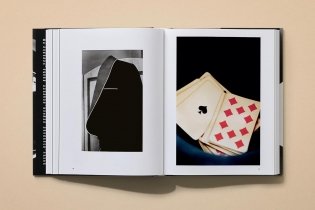 Ralph Gibson. Photographs 1960–2024 фото книги 11