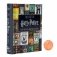 The Art of Harry Potter. Mini Book of Graphic Design фото книги маленькое 3