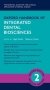 Oxford handbook of integrated dental biosciences фото книги маленькое 2