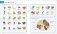 English for Everyone: English Vocabulary Builder (flexibound) фото книги маленькое 4