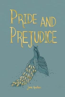 Pride and Prejudice фото книги