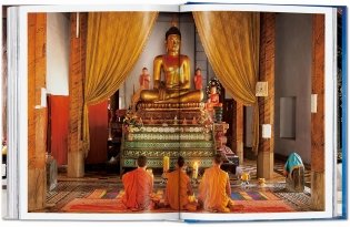 Living in Asia. 40th ed. фото книги 6